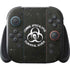 Zombie Apocalypse Survival Guide Nintendo Switch 2 (2025) with Joy-Con Skin